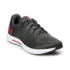 Under Armour Micro G Pursuit Fiber Men's Sneakers, Size: 9.5, Natural