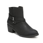 Lifestride Jackson Women's Ankle Boots, Size: Medium (9), Black