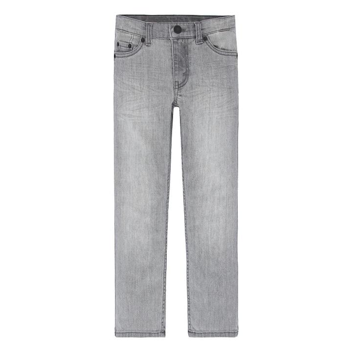 Boys 4-7x Levi's 511 Performance Slim-fit Jeans, Boy's, Size: 5, Light Blue