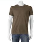 Men's Urban Pipeline&reg; Ultimate Heather Tee, Size: Small, Brown