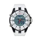 U.s. Polo Assn. Men's Analog & Digital Chronograph Watch - Us9434, Size: Xl