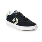 Women's Converse Cons Point Star Sneakers, Size: 7, Black