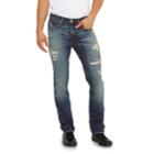 Men's Levi's&reg; 511&trade; Slim Fit Jeans, Size: 28x30, Light Blue