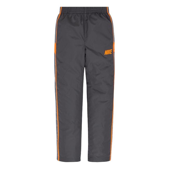 Boys 4-7 Nike Woven Taffeta Pants, Boy's, Size: 4, Silver