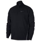 Men's Nike Team Woven Jacket, Size: Medium, Grey (charcoal)