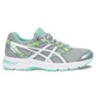 Asics Gel Excite 4 Women's Running Shoes, Size: 5.5, Grey