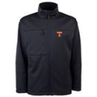 Men's Tennessee Volunteers Traverse Jacket, Size: Xl, Black