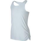 Girls 7-16 New Balance Core Tank Top, Size: 16, Lt Green