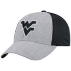 Adult Top Of The World West Virginia Mountaineers Fabooia Memory-fit Cap, Men's, Med Grey