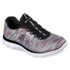 Skechers Summits Light Dreaming Women's Sneakers, Size: 7 Wide, Dark Beige