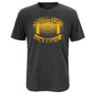 Boys 8-20 Arizona State Sun Devils Satellite Tee, Size: L 14-16, Gray