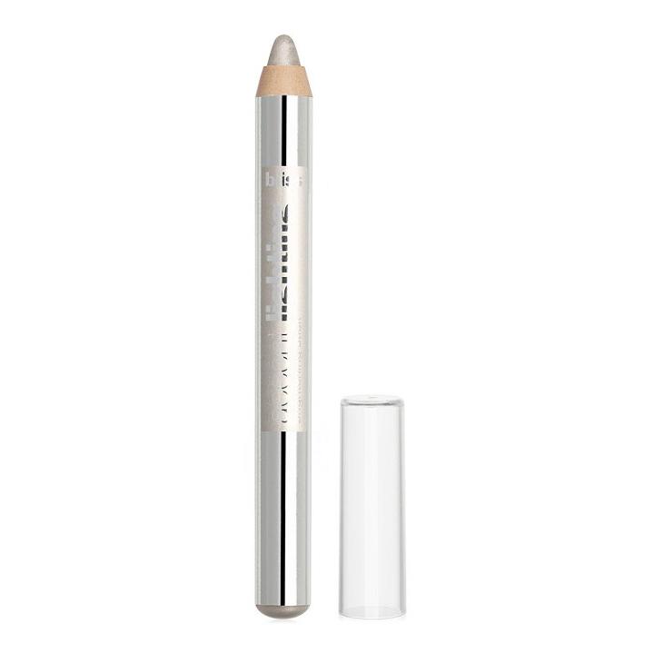Bliss Accent Lighting Brightening Stick, Silver