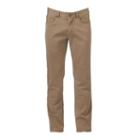 Men's Unionbay Shay Stretch Pants, Size: 32x30, Dark Brown