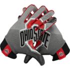 Men's Nike Ohio State Buckeyes Stadium Gloves, Size: Xxl, Black