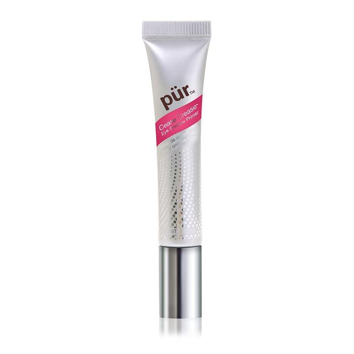 Pur Cease Crease Eyeshadow Primer, Multicolor