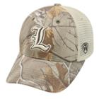 Adult Top Of The World Louisville Cardinals Prey Camo Adjustable Cap, Green Oth