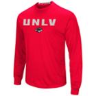 Men's Campus Heritage Unlv Rebels Setter Tee, Size: Xxl, Dark Green