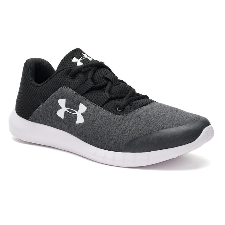 Under Armour Mojo Men's Running Shoes, Size: 10.5, Oxford