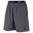 Men's Nike Flex Woven Shorts, Size: Xxl, Dark Grey
