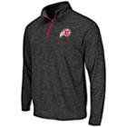Men's Utah Utes Action Pass Pullover, Size: Xxl, Grey