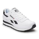 Reebok Classic Renaissance Gum Men's Sneakers, Size: Medium (12), White