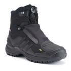 Adidas Outdoor Terrex Conrax Ch Cp Men's Waterproof Winter Boots, Size: 7.5, Black