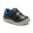 Stride Rite Kyle Baby / Toddler Boys' Sneakers, Size: 3t, Black