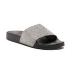 Madden Nyc Fifi Women's Slide Sandals, Size: Medium (7), Oxford