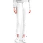 Women's Levi's Classic Crop Jeans, Size: 29(us 8)m, White