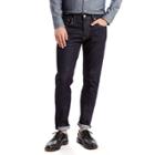 Men's Levi's&reg; 512&trade; Slim-fit Tapered Jeans, Size: 36x30, Dark Blue