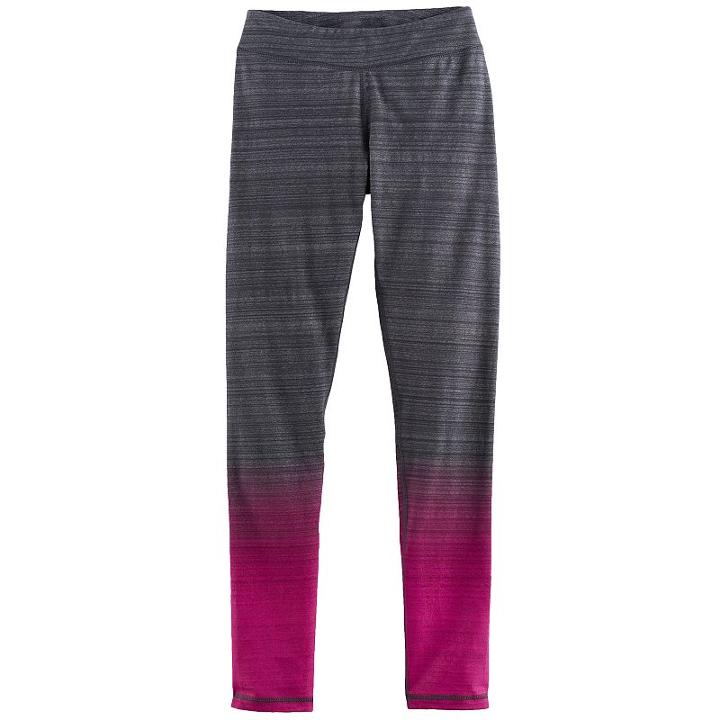 Girls 7-16 & Plus Size So&reg; Yoga Leggings, Size: 10, Black