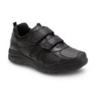 Stride Rite Cooper 2.0 Boys' Sneakers, Girl's, Size: 11 Wide, Black