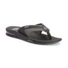 Reef Stealth Ii Men's Bottle Opener Sandals, Size: 10, Oxford