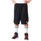 Men's Adidas 3g Speed Shorts, Size: Medium, Black