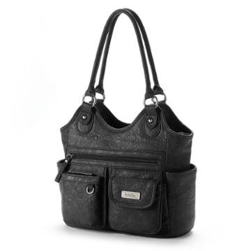 Multisac Reflex Tote, Women's, Black