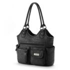 Multisac Reflex Tote, Women's, Black