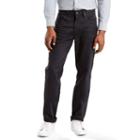 Men's Levi's&reg; 541&trade; Athletic Fit Stretch Jeans, Size: 32x34, Black