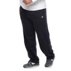 Big & Tall Russell Active Pants, Men's, Size: 2xb, Blue (navy)