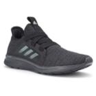 Adidas Edge Lux Women's Running Shoes, Size: 11, Black