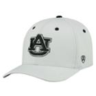 Adult Top Of The World Auburn Tigers High Power Cap, Men's, Light Grey