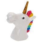 Unicorn Lip Balm, Multicolor