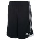 Boys 8-20 Adidas Speed Shorts, Boy's, Size: Xl, Black
