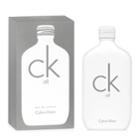 Calvin Klein Ck All Women's Perfume - Eau De Toilette, Multicolor