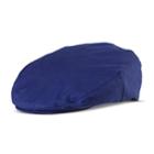 Men's Stetson Cambridge Water-repellent Ivy Cap, Size: Xl, Blue (navy)