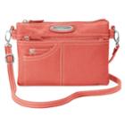 Rosetti Cash & Carry Anita Crossbody Bag, Women's, Brt Pink