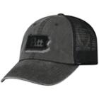 Adult Top Of The World Pitt Panthers Land Beanie, Men's, Black