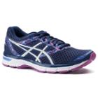 Asics Gel Excite 4 Women's Running Shoes, Size: 7.5, Blue Other