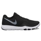 Nike Flex Control Ii Men's Cross Training Shoes, Size: 10.5, Grey (charcoal)