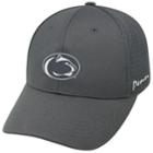 Adult Top Of The World Penn State Nittany Lions Fairway One-fit Cap, Men's, Grey (charcoal)