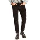 Men's Levi's&reg; 511&trade; Slim-fit Chino Corduroy Pants, Size: 31x32, Black